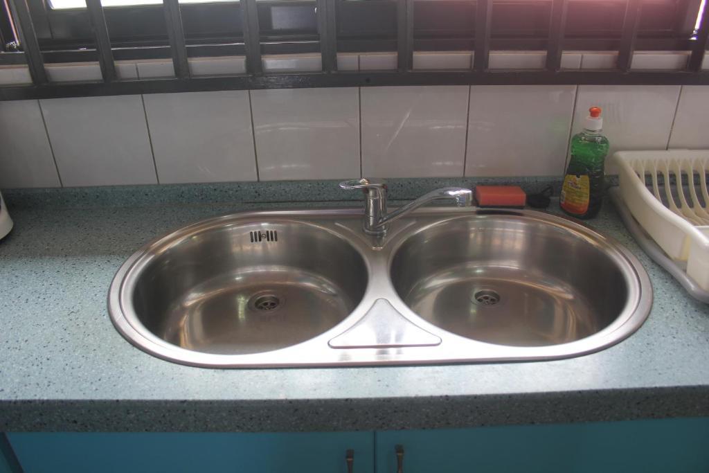 Rachel'S Apartments Paramaribo Pokój zdjęcie