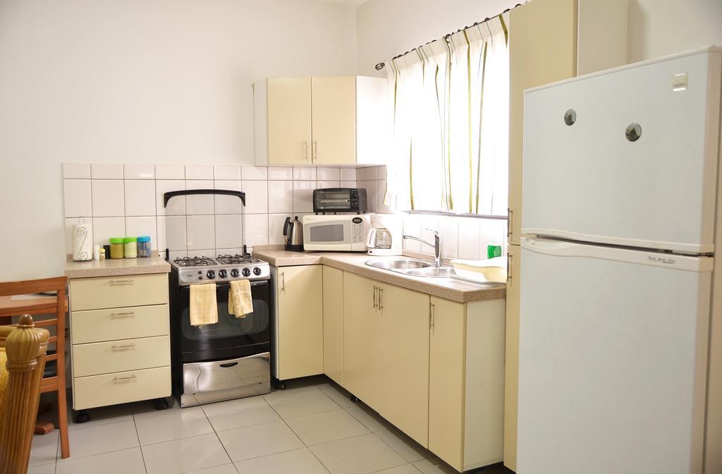 Rachel'S Apartments Paramaribo Zewnętrze zdjęcie