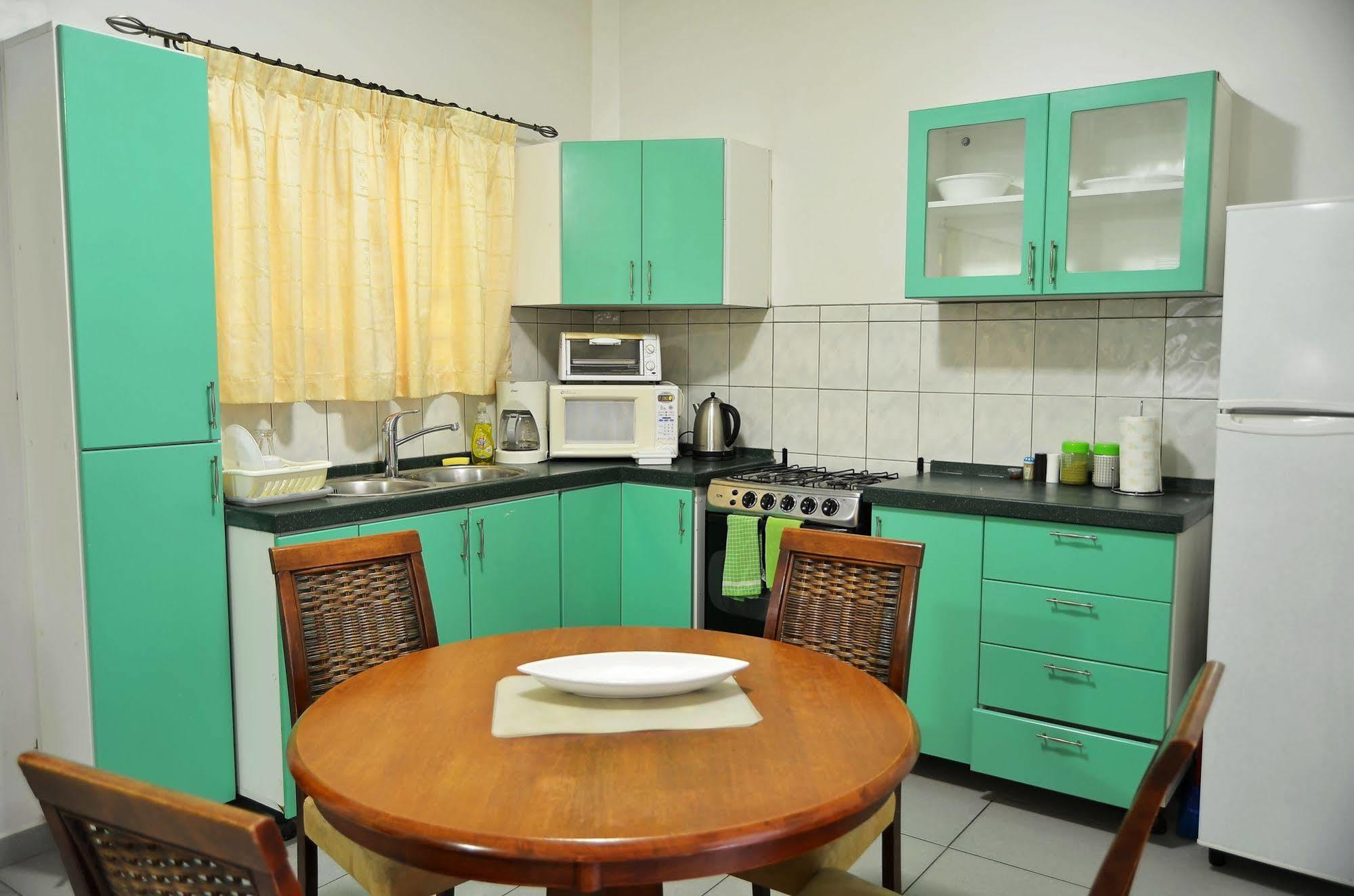 Rachel'S Apartments Paramaribo Zewnętrze zdjęcie