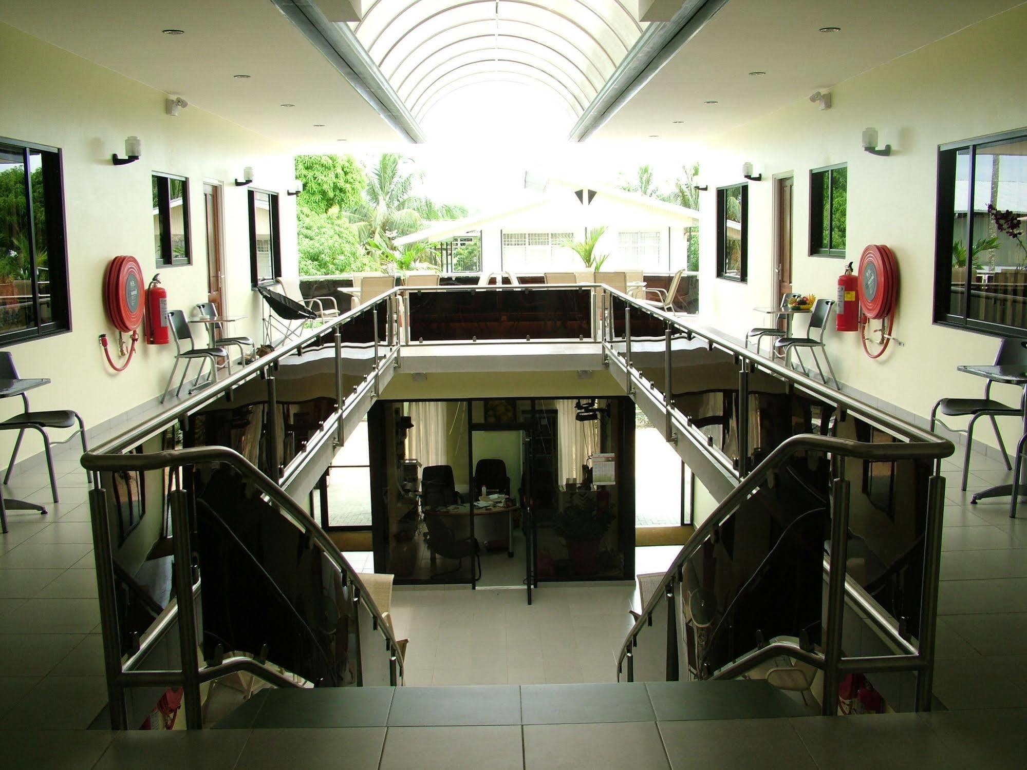 Rachel'S Apartments Paramaribo Zewnętrze zdjęcie
