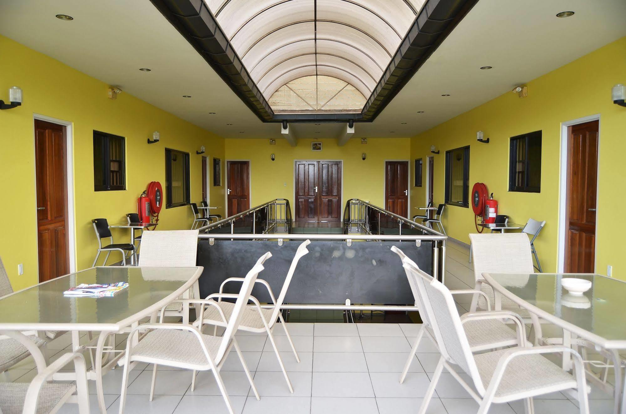 Rachel'S Apartments Paramaribo Zewnętrze zdjęcie