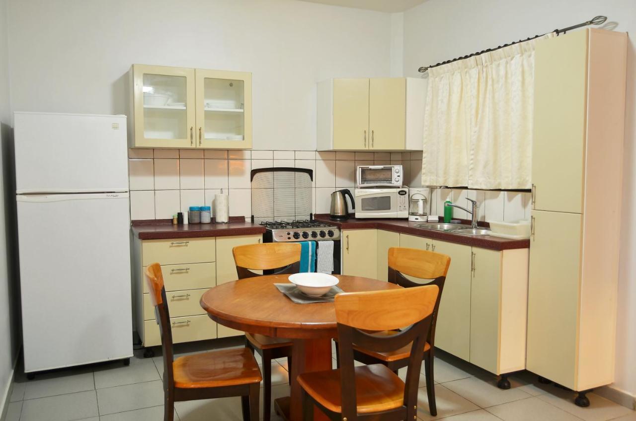 Rachel'S Apartments Paramaribo Zewnętrze zdjęcie