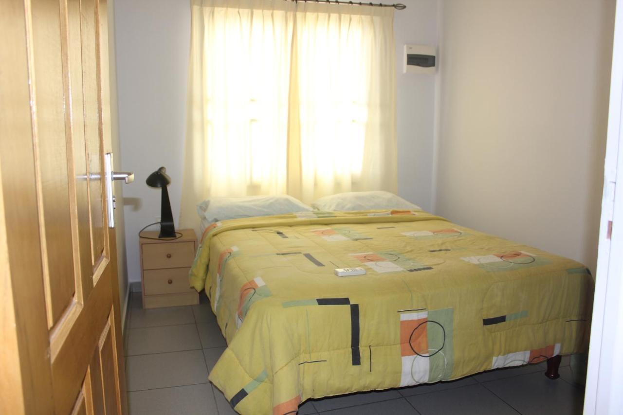 Rachel'S Apartments Paramaribo Pokój zdjęcie