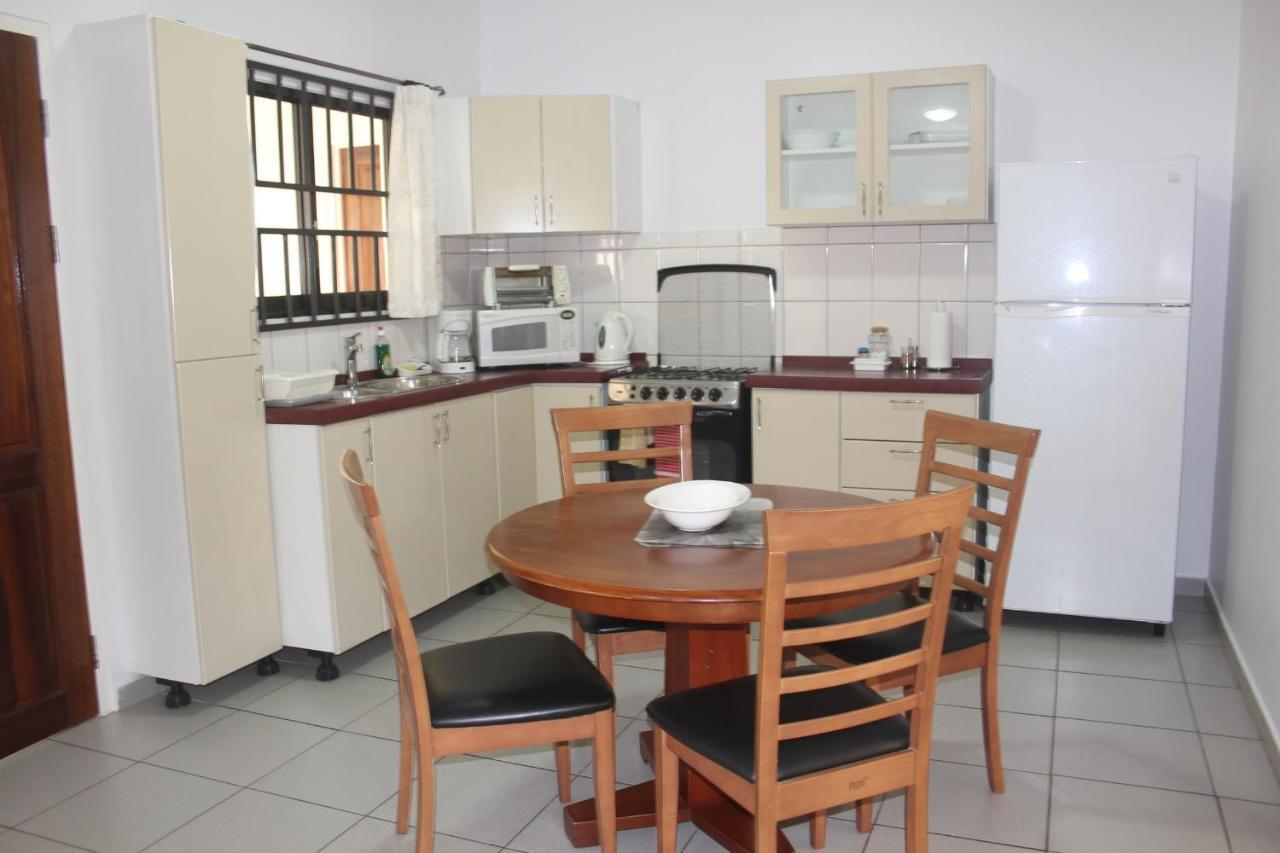 Rachel'S Apartments Paramaribo Pokój zdjęcie