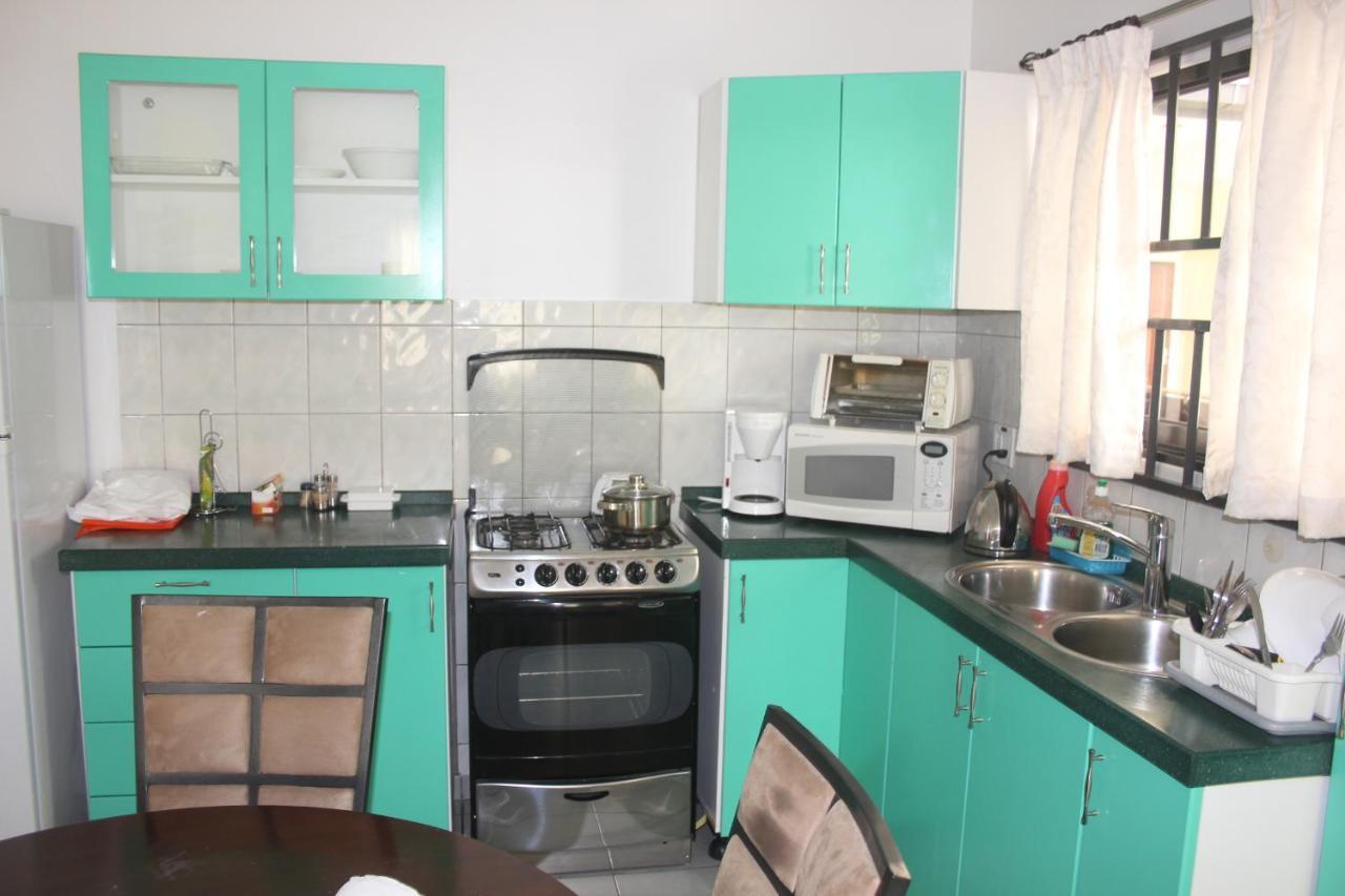 Rachel'S Apartments Paramaribo Pokój zdjęcie