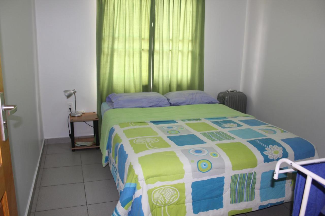 Rachel'S Apartments Paramaribo Pokój zdjęcie