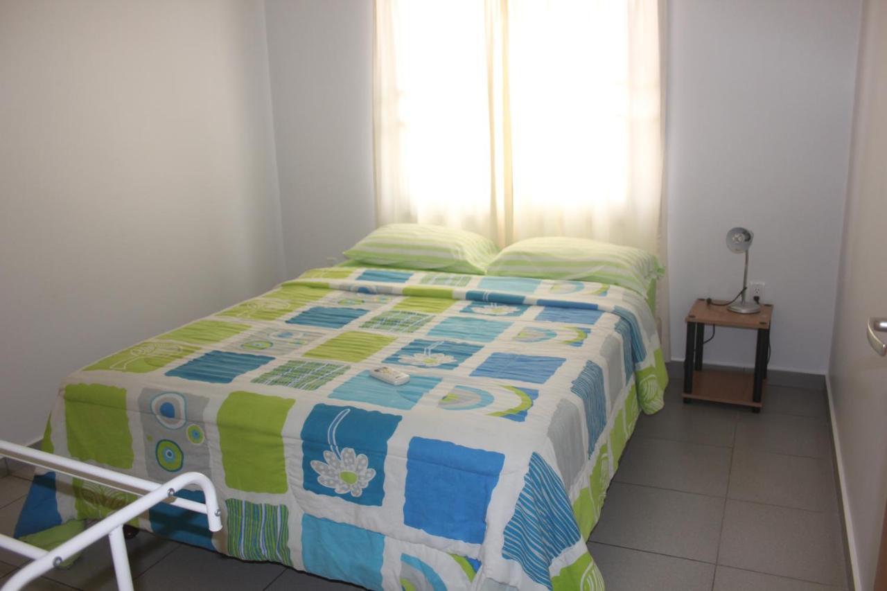Rachel'S Apartments Paramaribo Pokój zdjęcie